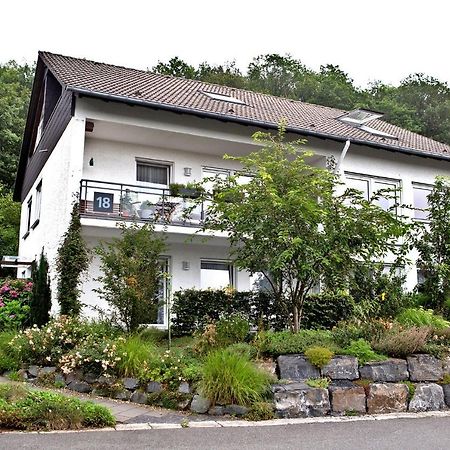Ferienwohnung Klebeck ลือเดนไชด์ ภายนอก รูปภาพ