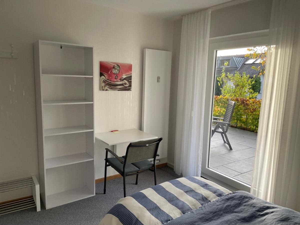 Ferienwohnung Klebeck ลือเดนไชด์ ภายนอก รูปภาพ